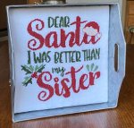 (image for) Better Than My Sister